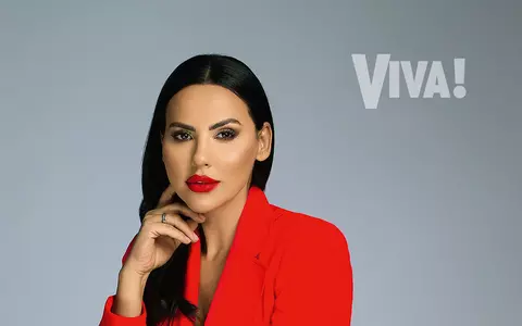 De ce nu a acceptat Lavinia Pîrva ofertele în televiziune, de când a devenit mamă: „Am fost nevoită să refuz”/ EXCLUSIV