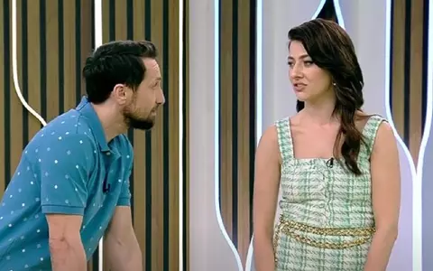 Ce a spus Dani Oțil despre Lidia Buble, de față cu sora ei, Estera: „Ești bolnavă? Am crezut că suferi din dragoste”