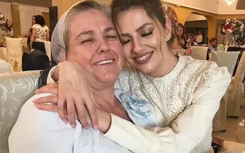 Lidia Buble, despre relația cu părinții ei: „Nu există zi în care să nu vorbim la telefon”