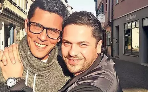 Lucian Viziru va apărea într-un nou film sau serial în 2022: „Mi-aș dori foarte mult să mai joc alături de unicul Augustin Viziru”