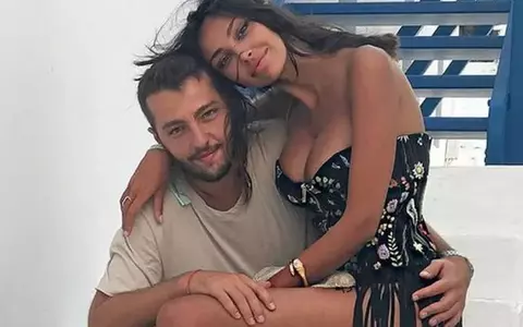 Ce pensie alimentară primește fiica Mădălinei Ghenea de la tatăl ei, Matei Stratan: „Plătesc singură chiria la Milano!”
