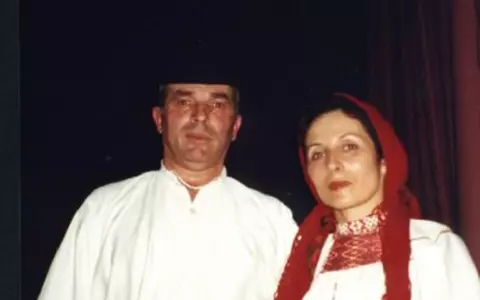 Cine a fost soția lui Grigore Leșe și ce relație este acum între ei, după divorț: "Vine la concertele mele și..."