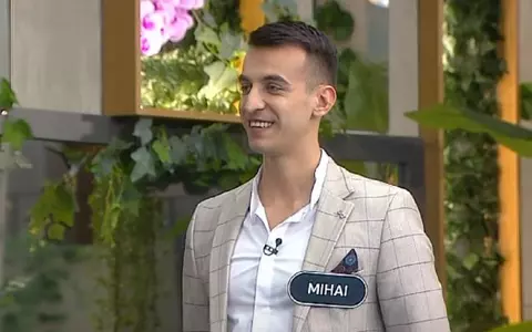 Cine este Mihai Dunca de la Casa iubirii. E asistent medical generalist