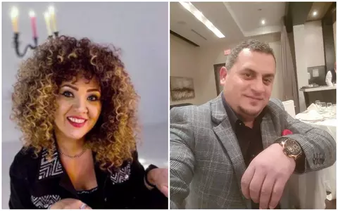 Minodora, adevărul despre despărțirea de Cătălin Arabu, în pragul nunții: "Am suferit când..."