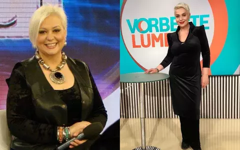 Cum își menține Monica Anghel silueta, după ce a slăbit 30 de kiograme. La ce a renunțat: „Îți face poftă de mâncare”