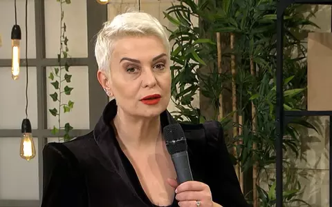 Fiul Monicăi Anghel, victimă a bullying-ului. L-a mutat pe Aviv la altă școală: "E o problemă reală"