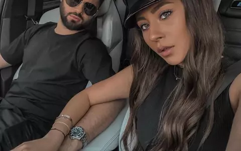 Nicole Cherry se pregătește de cununia cu Florin și botezul Anastasiei: „Sunt stresată un pic, recunosc”