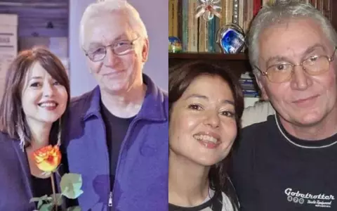 Oana Sîrbu, la 33 de ani de la divorțul de Virgil Popescu: „Nu m-aș mai recăsători. Dacă iubesc? Enorm!”