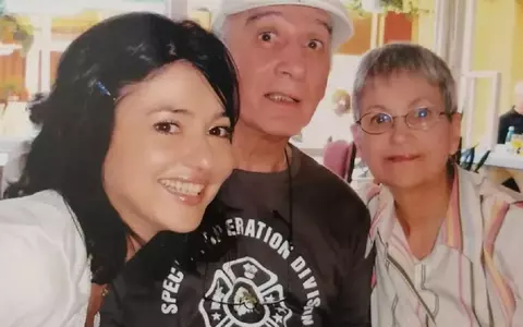 Oana Sîrbu, confesiune dureroasă despre pierderea părinților ei, la un an distanță: „Practic, am rămas orfană”