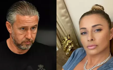 Ce s-a întâmplat la procesul de divorț dintre Anamaria Prodan și Reghe. Sarah Dumitrescu a plâns când l-a revăzut pe Luca