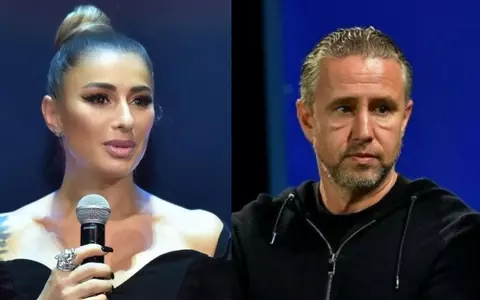 Anamaria Prodan îl roagă public pe Reghe să divorțeze urgent: „Să dea familiei ce a luat și să stea departe de noi”