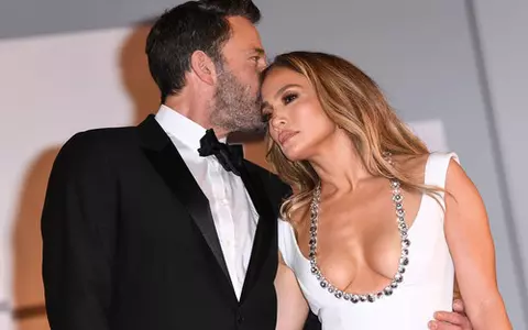 Jennifer Lopez și Ben Affleck s-au logodit a doua oară. Cum arată inelul de logodnă