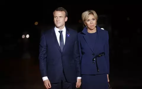 Cât de gelos este Emmanuel Macron în relația cu soția lui: "Se teme că cineva ar putea să i-o fure..."