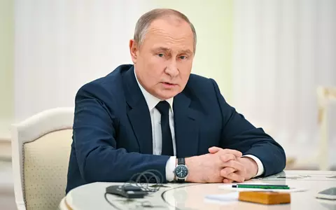 Vladimir Putin, filmat în timp ce "tremură incontrolabil". Teorii privind bolile și starea de sănătate a președintelui Rusiei