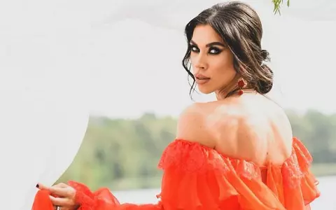 Ce declarație de dragoste a primit Raluca Pascu de la actualul iubit: "Să rămâi la fel de frumoasă, tandră și dulce"