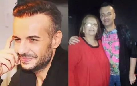 Mama lui Răzvan Ciobanu, sfâșiată de durere la trei ani de la moartea fiului: "Pisica lui este la noi, da, ne mai alină suferința și dorul de el”
