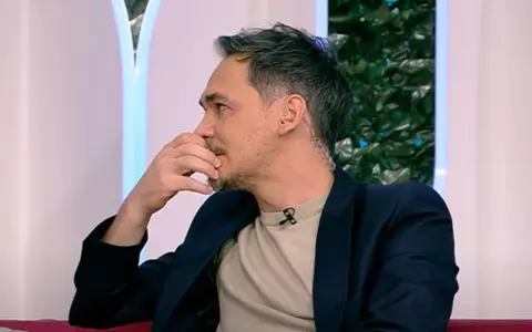 Răzvan Simion a plâns în direct pentru Adda: „Ai pus o poză cu băieții tăi și tu ai zis că...”