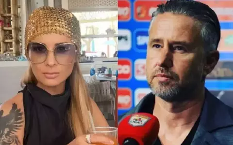 Ce i-a cerut Reghe în instanță Anamariei Prodan, după ce i-a deschis un nou dosar: „E jenant”