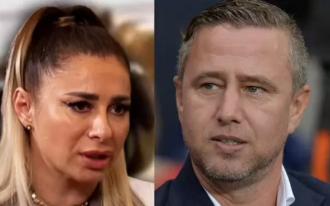 Anamaria Prodan susține că Reghe ar fi țipat la copii, după proces: „Sarei i-a reproșat că...”