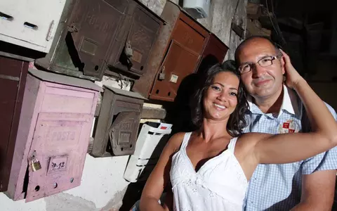 Relu Pănescu, surpriză romantică din partea soției, după eliminarea de la Survivor: "Ești un super erou"
