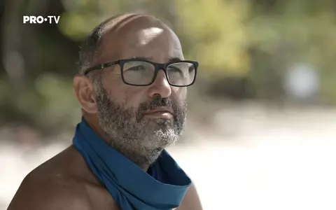 Relu Pănescu, declarații neștiute despre Survivor România: "Nu am fost primit cu brațele deschise..."