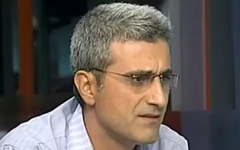 Robert Turcescu se întoarce în televiziune. Ce emisiune va prezenta