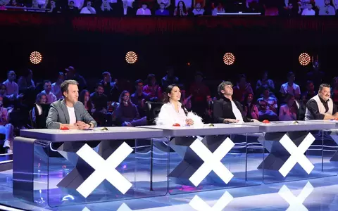 Ce se întâmplă la Românii au Talent, în ediția de astă seară: „Cu două săptămâni înainte de nuntă, a murit în accident de mașină”
