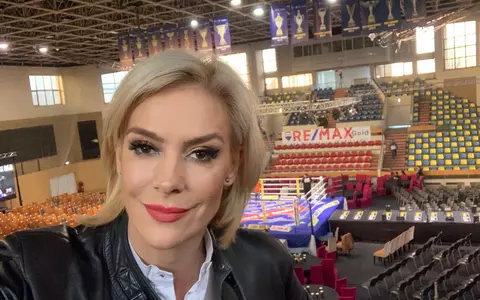 Roxana Ciuhulescu, dată afară de la Ministerul Tineretului și Sportului, după ce fost la Survivor. Ce s-a întâmplat