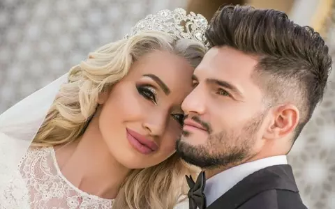 Sonia Trifan și Andrei Neagoe au divorțat după cinci ani de căsnicie. Există zvonuri de infidelitate