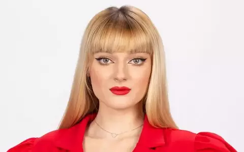 Cine este Ștefania Alina Drugă de la Casa iubirii. E studentă și lucrează ca model