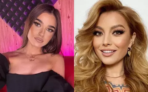 Elena Gheorghe și Theo Rose au lansat piesa „Lumina”, de Paște. Ce ținute au purtat în videoclip