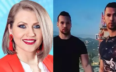 Mirela Vaida, despre scandalul în care sunt implicați frații Tate: „Nu ar fi venit Poliția dacă era o româncă” / Ce au făcut după audieri