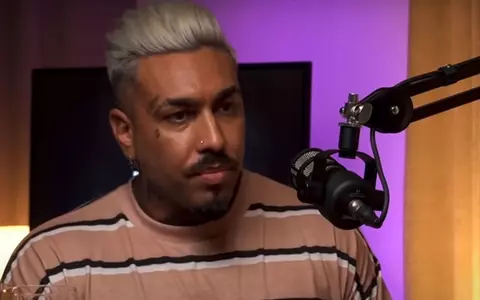 Alex Velea a fost acuzat de o tânără că ar fi lăsat-o însărcinată: „Măruță mi-a ținut partea...”