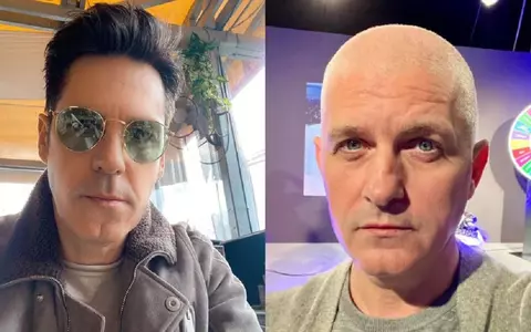 Virgil Ianțu, adevărul despre cearta cu Ștefan Bănică. De ce nu și-au vorbit câteva luni