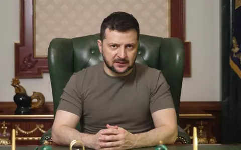Volodimir Zelenski a denunțat sute de violuri comise de soldații ruși asupra unor minore, copii și a unui bebeluș: „E înfricoşător”