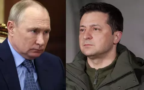 Volodimir Zelenski ar putea să nu discute personal cu Vladimir Putin: „Evenimentele de la Bucea sunt de neiertat”