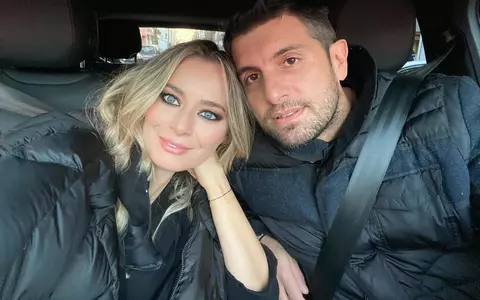 Laura Cosoi și Cosmin Curticăpean au împlinit 10 de ani de relație: "Îți mulțumesc pentru..."