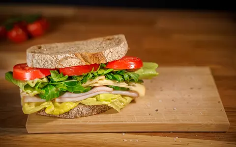 10 idei de sanwich-uri sănătoase 