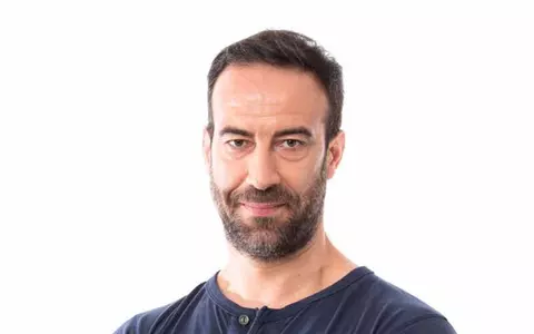 Șerban Pavlu, dezvăluiri despre soție și relația de cuplu: "Nu știi dacă ai fost fericit decât privind în urmă"