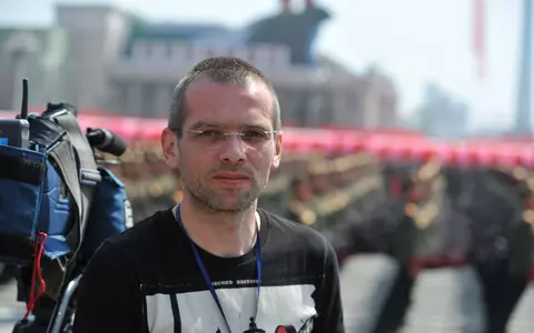 Adelin Petrișor și-a dat demisia de la Euronews, chiar înainte de lansarea postului: "E mai bine așa"