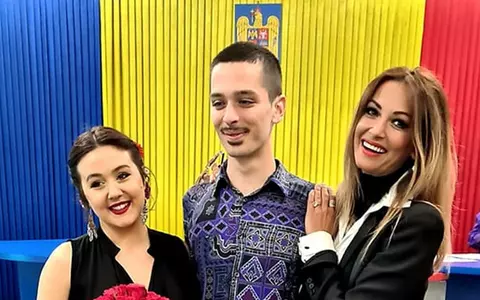 Cu ce se ocupă nora Ancăi Țurcașiu. Andreea predă la facultate