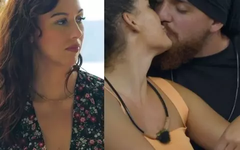 Lavinia, prima reacție după sărutul dintre iubitul ei, Rey, și ispita Eda, la Insula Iubirii: "Limita mea e..."