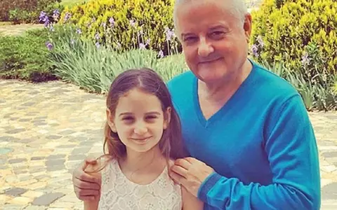 Cum a ajuns să o lase Irinel Columbeanu pe Irina, fiica lui, să se mute definitiv în SUA: "Mr Pink începu să-l certe..."