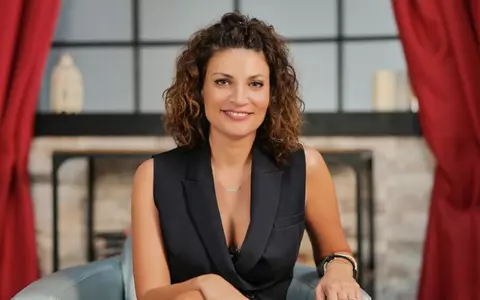 Cum arată Ioana Ginghină fără machiaj și filtre, la 44 de ani. Imaginea adevărului