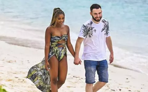 Bogdan vrea să plece de la Insula Iubirii. Ce decizie a luat Celia, iubita lui