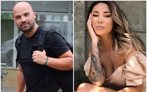 Andrei Ștefănescu, primele imagini cu noua iubită, Ștefania Duca: "Atât de frumos e să guști din toate experiențele"