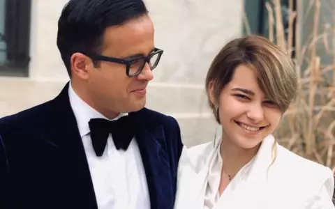 Cum a reacționat Mihai Gâdea după ce fiica lui s-a lansat în muzică: "Karina, m-ai bucurat cât...!"