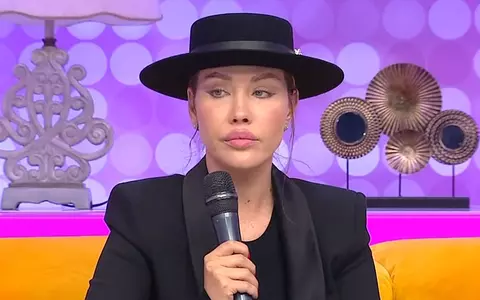 Raluca Podea, filmare șocantă cu spiritul tatălui ei, după înmormântare: "Un abur care..."