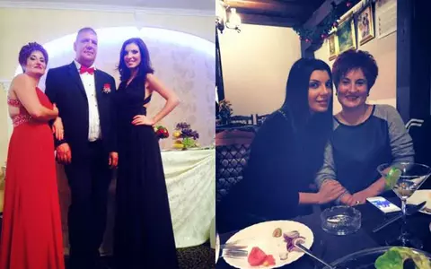 Andreea Tonciu a explicat motivele pentru care părinții ei s-au împăcat: "Nu poți să divorțezi după 40 de ani din cauza unor domnișoare de moravuri ușoare"