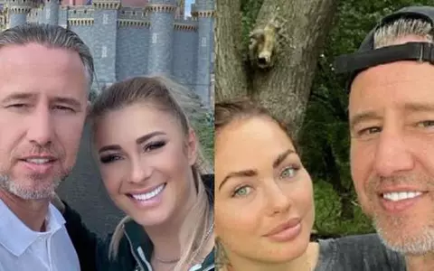 Reghe, mesaj despre căsătoria cu Corina Caciuc și divorțul de Anamaria Prodan: "Contrariile se atrag, dar nu rezistă"